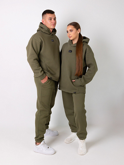 Брюки мужские M17-1137